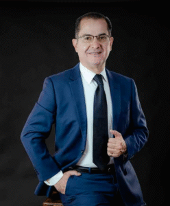 Miguel Cordero 