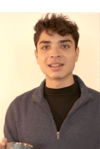Paul Andrade 